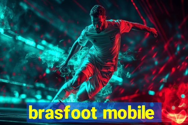 brasfoot mobile